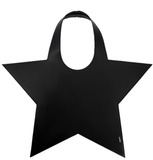  Túi Nữ Coperni Star Tote Bag 'Black' 