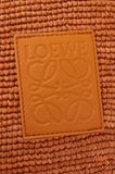  Túi Nữ Loewe Slit Bag 'Honey Gold' 