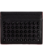  Ví Christian Louboutin Kios 'Black' 