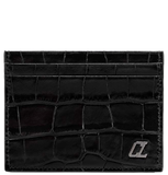  Ví Christian Louboutin Kios 'Black' 