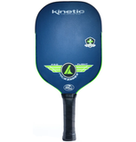  Vợt Pickleball Prokennex Pro Flight 'Navy Blue' 