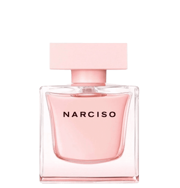  Nước Hoa Nữ Narciso Eau de Parfum Cristal 