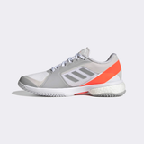  Giày Adidas Stella McCartney Barricade Boost 'Silver Metallic' 