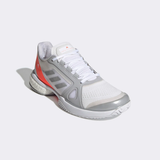  Giày Adidas Stella McCartney Barricade Boost 'Silver Metallic' 