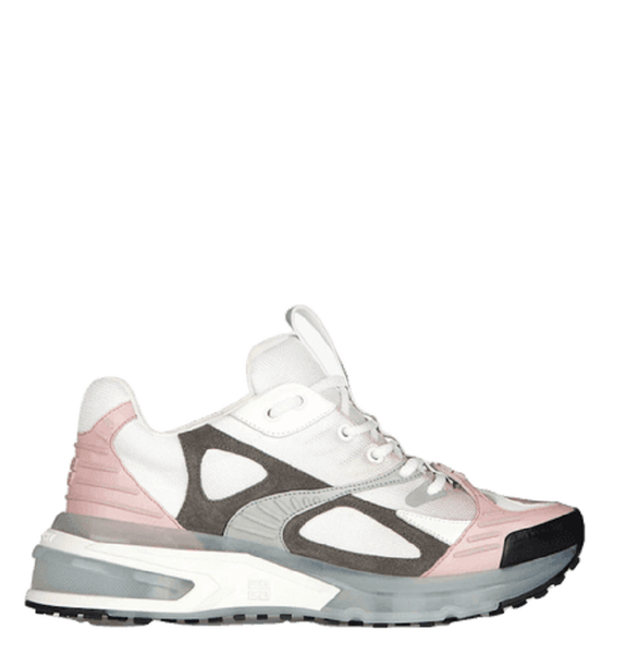  Giày Nữ Givenchy GIV 1 TR Sneakers 'Pink White' 