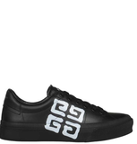  Giày Nam Givenchy Sneakers City Sport G4 'Black White' 