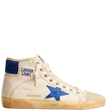  Giày Nam Golden Goose Francy Penstar LAB 'White' 
