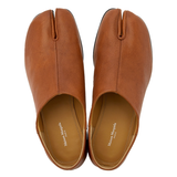  Giày Nam Maison Margiela Loafer Slip-On 'Brown' 