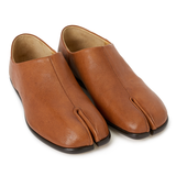  Giày Nam Maison Margiela Loafer Slip-On 'Brown' 