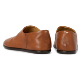  Giày Nam Maison Margiela Loafer Slip-On 'Brown' 