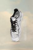 Giày Nam Maison Margiela Replica Broken Mirror 'White' 