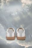  Giày Nam Maison Margiela Replica Sneakers 'White' 