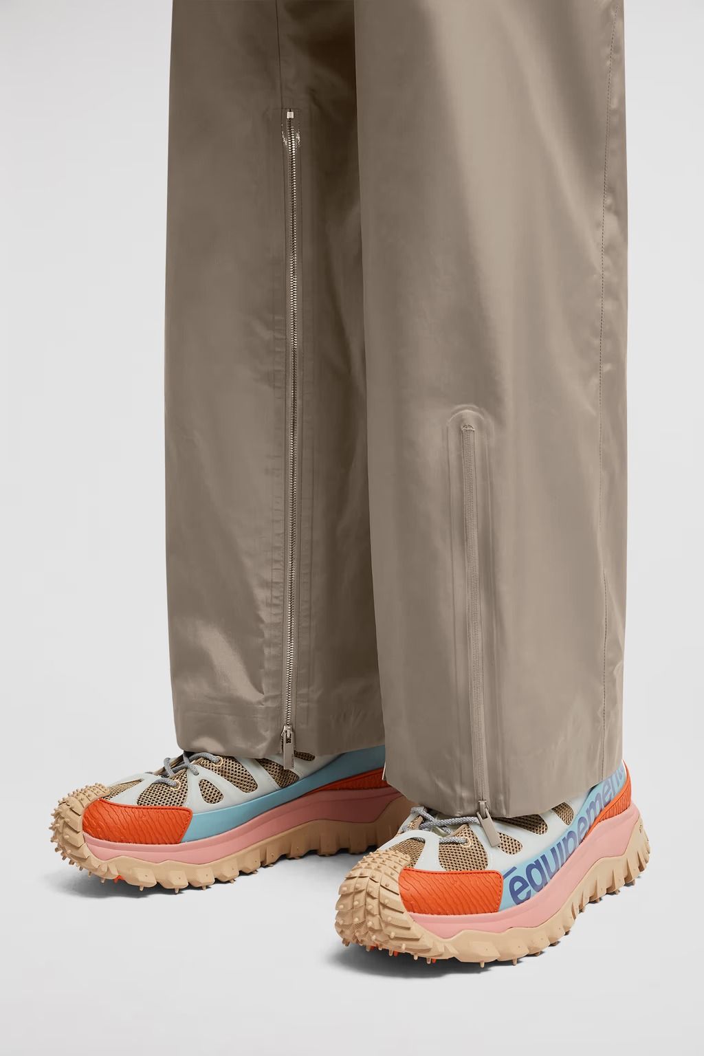  Giày Nam Moncler Trailgrip Amoeba Trainers 'Multicolor' 