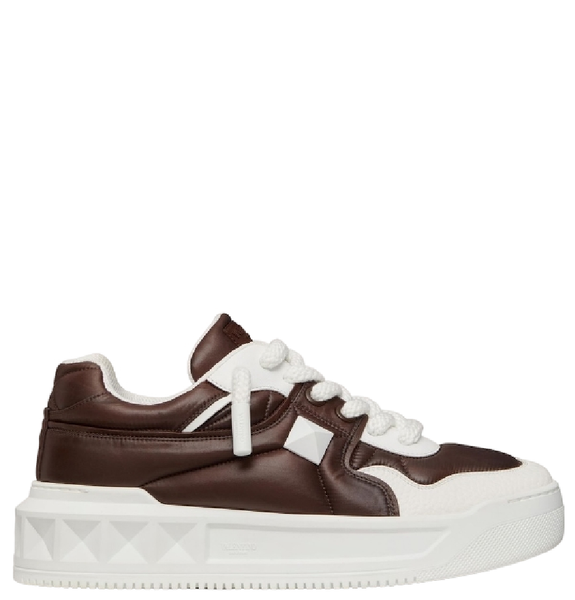  Giày Nam Valentino One Stud XL Low-top Sneaker 'Fondant' 