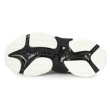  Giày Nữ Balenciaga All Over Logo Triple S Sneakers 'White' 