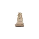  Giày Nữ Balenciaga Speed 2.0 Lace-up Trainers 'Beige' 