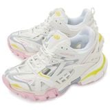  Giày Nữ Balenciaga Track 2 Trainer Sneakers 'White' 