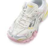  Giày Nữ Balenciaga Track 2 Trainer Sneakers 'White' 