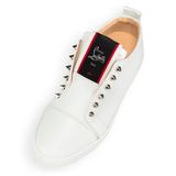  Giày Nữ Christian Louboutin F.A.V Fique A Vontade 'White' 