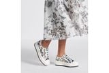 Giày Nữ Dior Walk'n'dior Platform Sneaker 'Multicolor' 