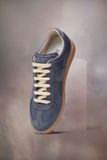 Giày Nữ Maison Margiela Replica Sneakers 'Pewter' 