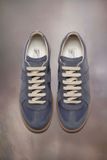 Giày Nữ Maison Margiela Replica Sneakers 'Pewter' 
