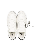  Giày Off-White Out of Office Low Top 'White Black' 