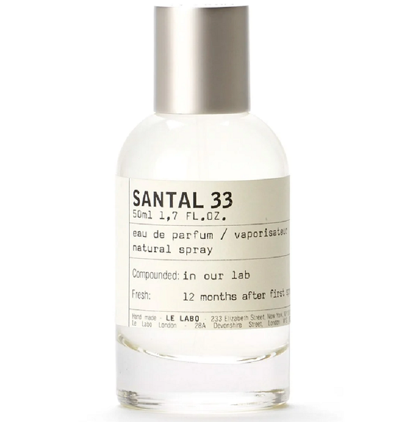  Nước Hoa Le Labo Santal 33 