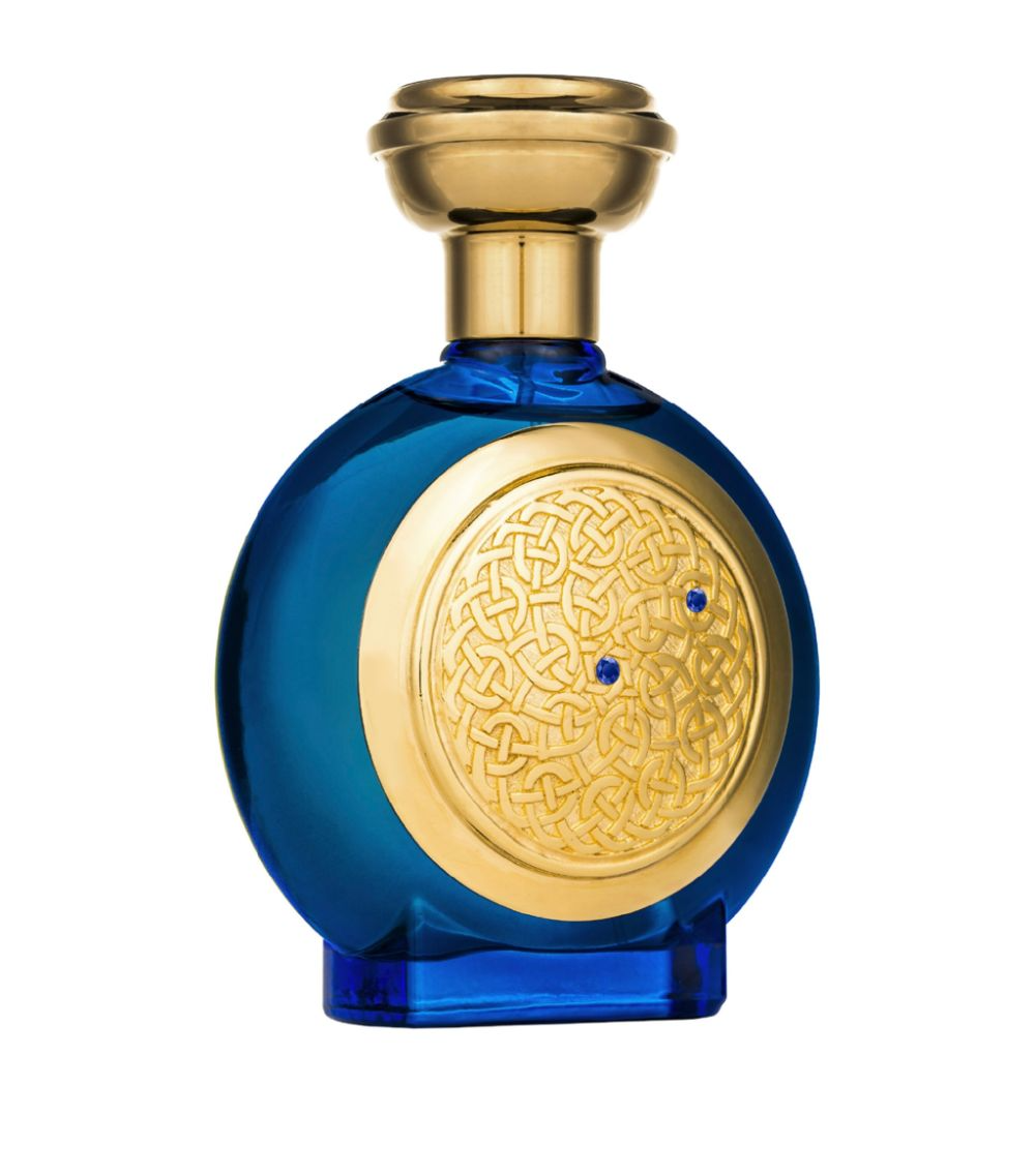  Nước Hoa Boadicea The Victorious Blue Sapphire Supercharged Pure Perfume 