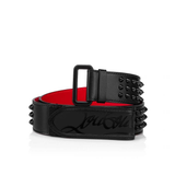  Thắt Lưng Nam Christian Louboutin Loubi Belt 'Black' 