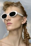  Kính Maison Margiela x Gentle Monster MM107 'White' 