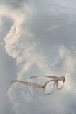  Kính Maison Margiela x Gentle Monster MM113 'Grey' 
