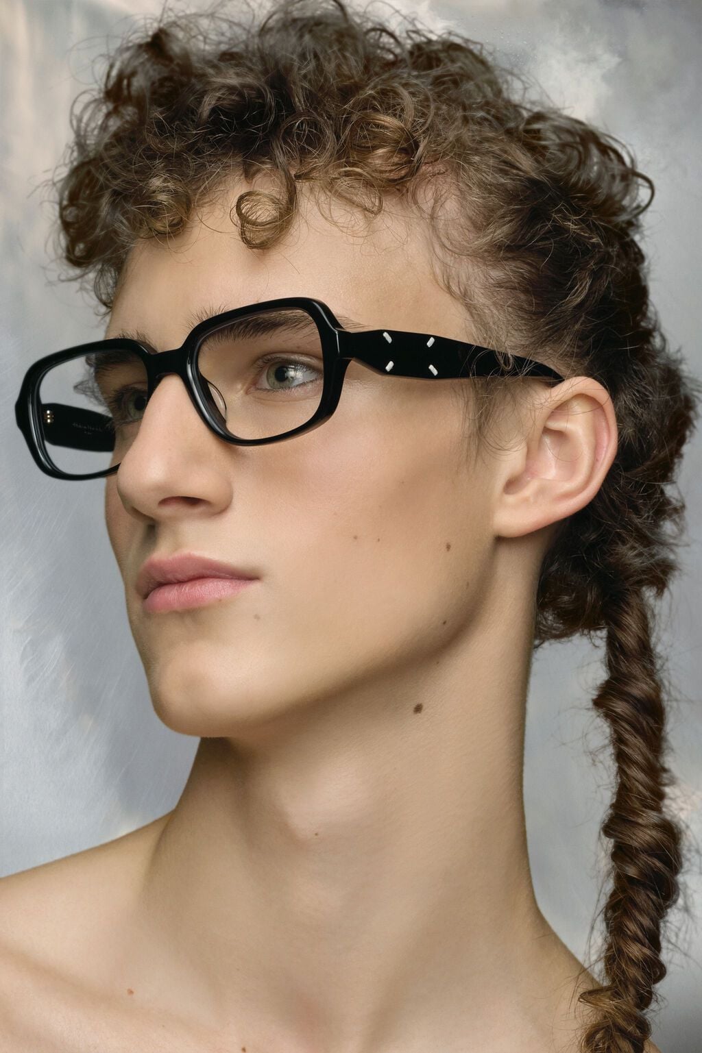 GENTLE MONSTER x Maison Margiela MM114 Kính Maison Margiela x