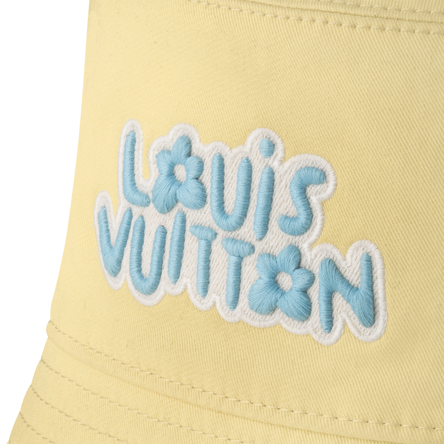  Mũ Louis Vuitton Monogram Craggy Reversible Bucket Hat 'Beige' 