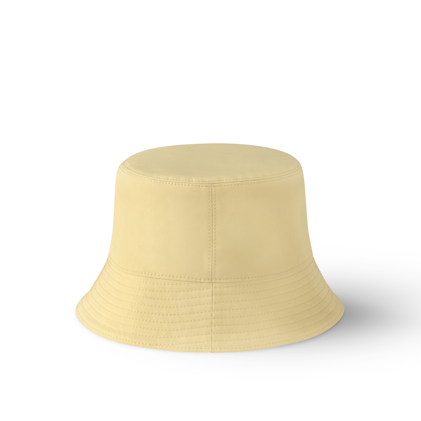  Mũ Louis Vuitton Monogram Craggy Reversible Bucket Hat 'Beige' 