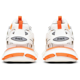  Giày Balenciaga Track Sneaker 'White Orange' 