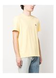  Áo Maison Kitsune Fox Head Patch 'Yellow' 