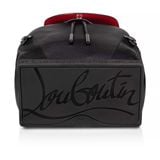  Balo Nam Christian Louboutin Explorafunk 'Black' 