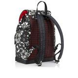  Balo Nam Christian Louboutin Explorafunk 'Black' 