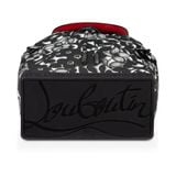  Balo Nam Christian Louboutin Explorafunk 'Black' 