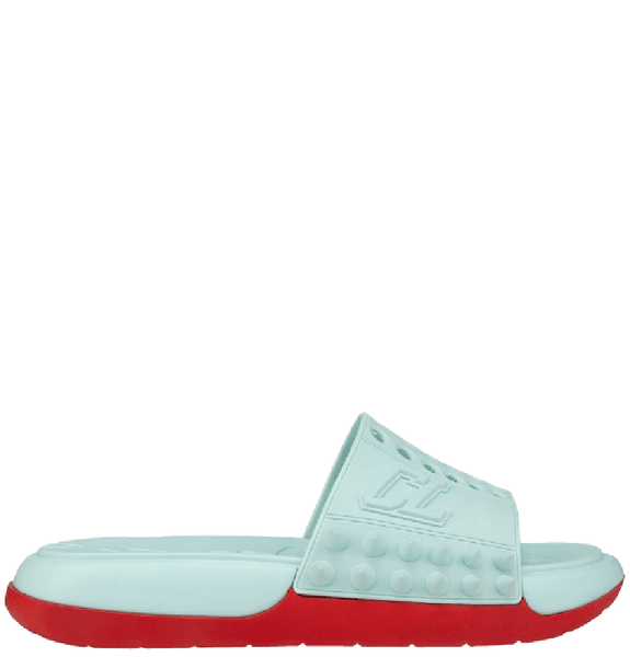  Dép Nam Christian Louboutin Take It Easy 'Iceberg' 