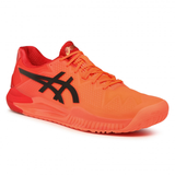  Giày Asics Gel Resolution 8 'Tokyo Sunrise Red' 