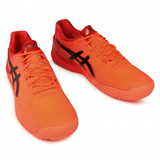  Giày Asics Gel Resolution 8 'Tokyo Sunrise Red' 