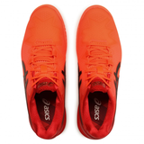  Giày Asics Gel Resolution 8 'Tokyo Sunrise Red' 