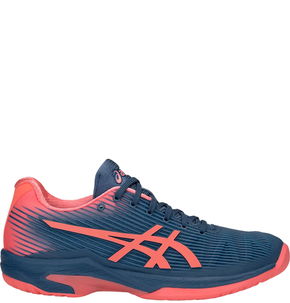  Giày Asics Solution Speed FF 'Grand Shark Papaya' 