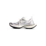  Giày Nam Balenciaga Circuit Trainers 'White' 