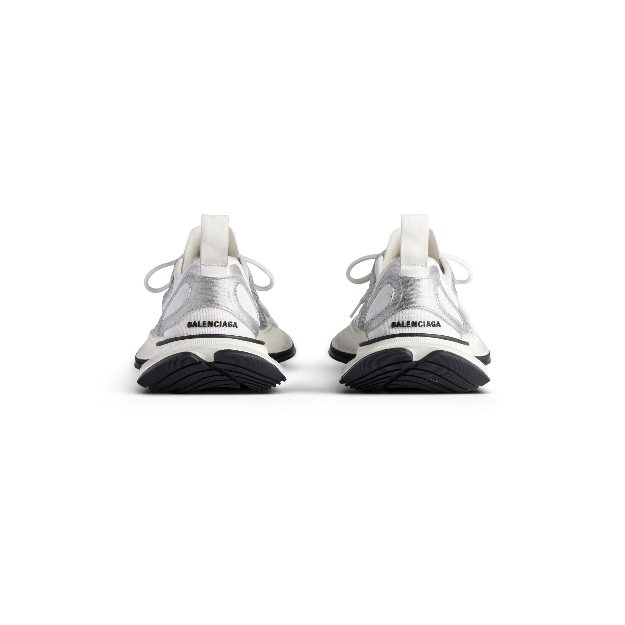  Giày Nam Balenciaga Circuit Trainers 'White' 
