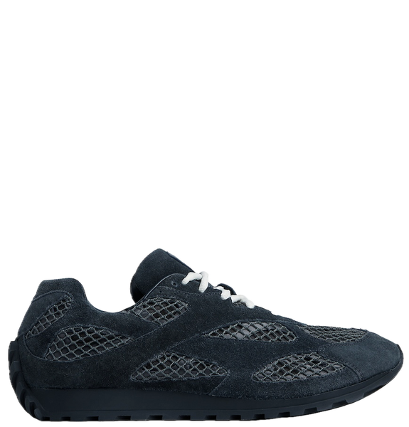 Orbit Shadow Giày Nam Bottega Veneta Orbit Sneaker 'Shadow' 796481V4JE14207 – LUXITY