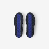  Giày Nam Burberry Check Terrace Sneakers 'Midnight' 