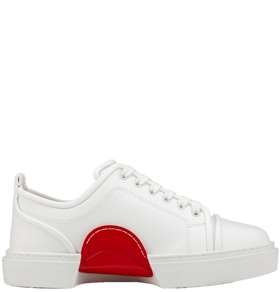  Giày Nam Christian Louboutin Adolon Junior 'White' 